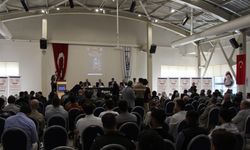 Asansörün zirvesi, MMO Konya Şubesinde gerçekleşti!