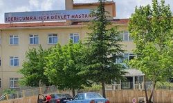 Konya'daki bu hastane deprem riski nedeniyle boşaltıldı
