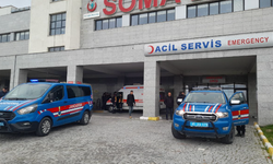 Sobadan sızan zehirli gaz aynı aileden 3 kişiyi zehirledi