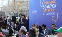 Vatandaşların talepleri doğrultusunda hizmet edecekler