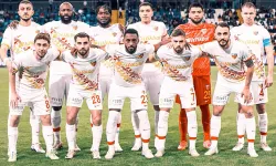 Kayserispor üst üste kazandı