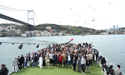 Bu yıl Konya'da 26 bin 176 öğrenci İstanbul tarih turuna çıkacak
