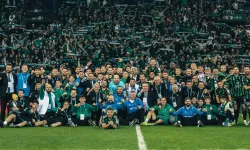 Kocaelispor, Süper Lig'e yükselmek için gün sayıyor