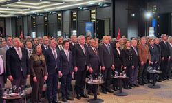 ‘Konya bizi bağrına bastı’