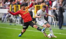 ‘Konyaspor-Göztepe maçı çok bilinmeyenli denklem’