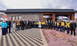 Meram çağ atladı