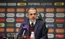 Mustafa Alper Avcı: Daha önde karşılamalıydık