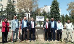 Selçuklu Oğuz Kaan İlkokulu iki bayramı birlikte kutladı