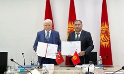 NEÜ Uluslararasılaşmada önemli adımlar attı