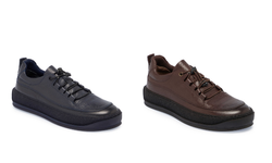 Şehir Hayatının Vazgeçilmezi: Erkek Sneaker