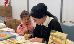 Şehirde Yürüyüş okurlarla buluştu
