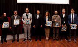 Selçuk Üniversitesi İletişim Fakültesinde “MarkaFest” heyecanı