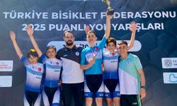 Selçuklu’nun Pedalları zirvede!