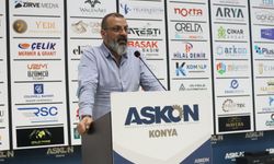 ASKON Konya Şubesi’nde yeni dönem hedefleri konuşuldu