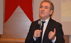 "Halkımızın kurduğu cumhuriyetimiz sonsuza kadar yıkılmayacaktır"