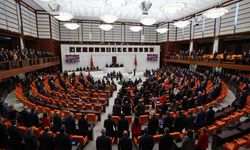 Meclis'te 23 Nisan hazırlığı