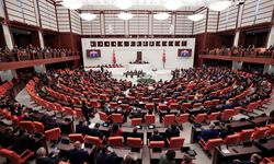 112 Acil Çağrı Merkezi'yle ilgili düzenleme Meclis'te