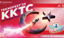 TEKNOFEST KKTC kapılarını açıyor