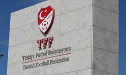 TFF seçmeleri ABD'de gerçekleştirilecek