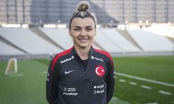 Selda Akgöz, Slovenya maçlarından umutlu