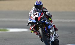Toprak Razgatlıoğlu'dan Superbike Şampiyonası'nda başarı!
