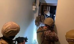 Başkent'te Cumhuriyet tarihinin en büyük operasyonu: 525 gözaltı