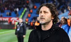 Trabzonspor, teknik direktör Fatih Tekke ile çıkışa geçti
