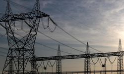 Türkiye'de elektrik üretim ve tüketim verileri