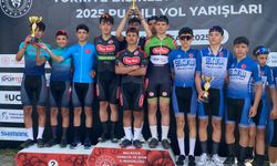 Torku  Balıkesir'de kürsü kapattı