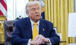 Trump'tan, İran açıklaması: İstekli bir şekilde savaşa girebiliriz