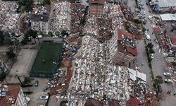 Deprem riski en az olan kentler sıralandı