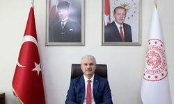 Konya Valisi Akın AA'nın kuruluş yıl dönümünü kutladı