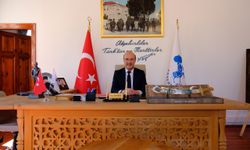 Başkan Köksal'dan 1 Mayıs Emek ve Dayanışma Günü mesajı