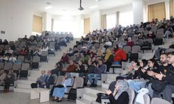 Kadının gücüyle aileye umut, topluma yön!