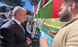 Turizm Haftası Konya'da coşkuyla başladı