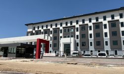 Çevre, Şehircilik ve İklim  Değişikliği İl Müdürlüğü taşındı