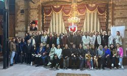 Öğretmenler akademide buluşuyor