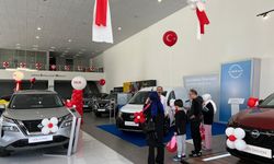 Çelik, bayramı çocuklarla yaşadı!