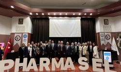 PHARMA SEL’2025 Eczacılık Kongresi başlıyor