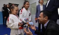 Fatih Özgökçen Seydişehir’de gönüllere dokundu