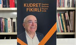 Mücadele dolu bir hayat: Kudret Fikirli