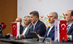 SOBE Otizm Spor Oyunları için geri sayım başladı