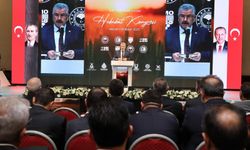 Hasat öncesi kritik buluşma