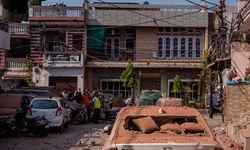 Pakistan, Hindistan'ın saldırılarına karşılık verdiğini bildirdi