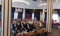PISA 2025 Konya'da başladı
