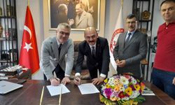 Seydişehir Belediyesi  ile SEBELTAŞ A.Ş. arasında sözleşme imzalandı