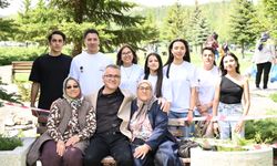 Seydişehir Belediyesi'nden şehit annelerine sürpriz