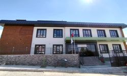 Konya'da hayırseverlerin desteğiyle sağlığa büyük adım