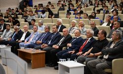 Seydişehir’de Tapu ve Kadastro’nun kurucusuna vefa