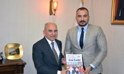 ‘Sağlıkta Konya Modeli’ Türkiye’ye örnek gösterildi